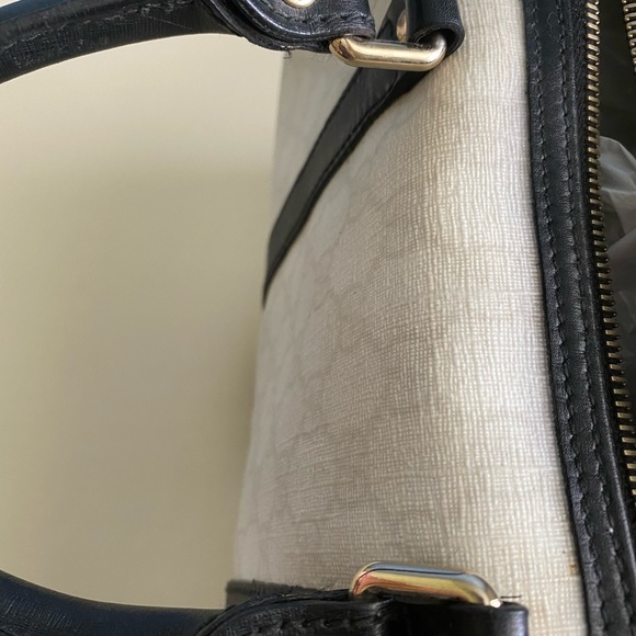 **SOLD** Gucci Joy Boston Bag Medium - Picture 7 of 16